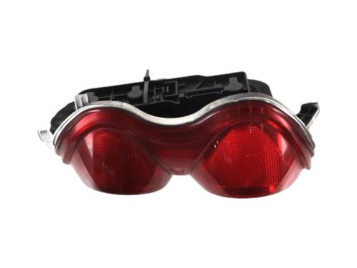 Used Right taillight SMART FORTWO Cabrio (451) 1.0 (451.431, 451.480) (71 hp) 29741273