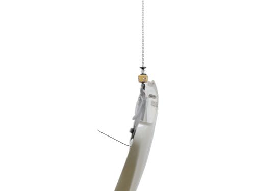 Klapa tylna prawa DACIA LOGAN MCV (KS_) 1.5 dCi (KS04) | BP30917526C77