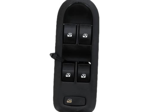 Used Left front window switch Left front window switch RENAULT SCÉNIC II (JM0/1_) 1.9 dCi (125 hp) 40172188 40172188