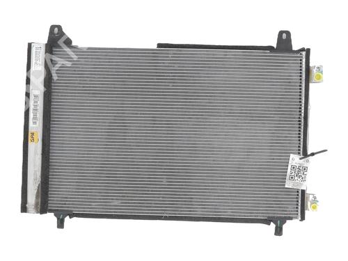 Used AC radiator PEUGEOT 208 II (UB_, UP_, UW_, UJ_) 1.2 Hybrid 100 (101 hp) 30956811
