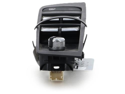 Left front window switch AUDI A1 Sportback (8XA, 8XF) 1.0 TFSI | BP37532860I27 - Image 3