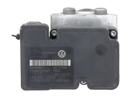 ABS pump SEAT ALTEA (5P1) 1.9 TDI | BP28365521M43 
