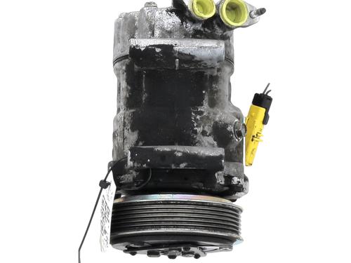 AC compressor CITROËN C2 (JM_) 1.4 HDi | BP28207682M34 