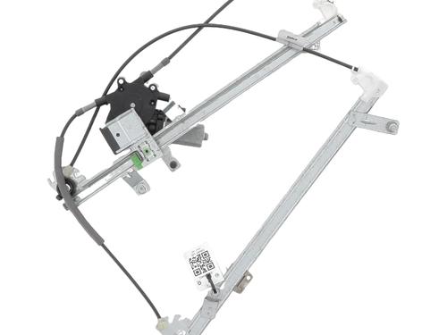Front left window mechanism CITROËN BERLINGO / BERLINGO FIRST MPV (MF_, GJK_, GFK_) | BP28505043C22
