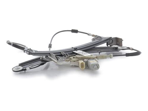 Front left window mechanism BMW 1 (E81) 120 d | BP32278574C22 - Image 4