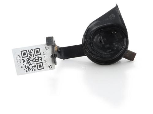 Horn Horn RENAULT MEGANE IV Hatchback (B9A/M/N_) 1.5 dCi 110 (B9A3) (110 hp) 36795548 36795548