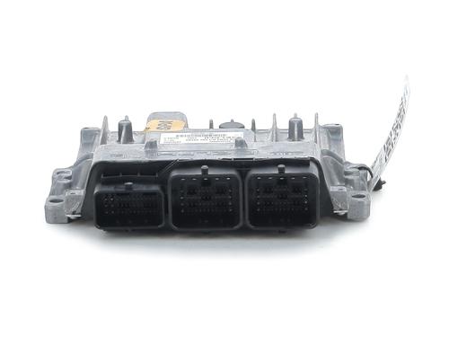 Used Engine control unit (ECU) PEUGEOT 508 I (8D_) 2.0 HDi (163 hp) 31867595