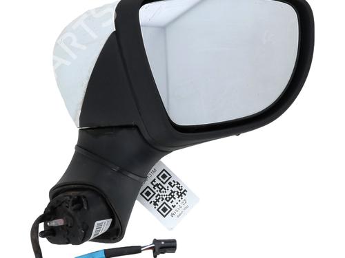 Used Right mirror RENAULT CLIO IV Grandtour (KH_) 1.5 dCi 90 (KHN3, KHN4) (90 hp) 29741650