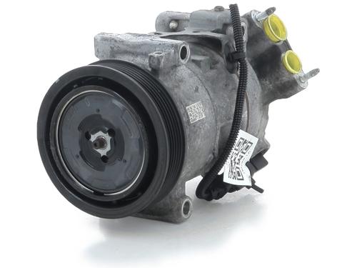 Compressor A/C CITROËN C4 Picasso II 1.6 HDi / BlueHDi 115 (115 hp) 33110570