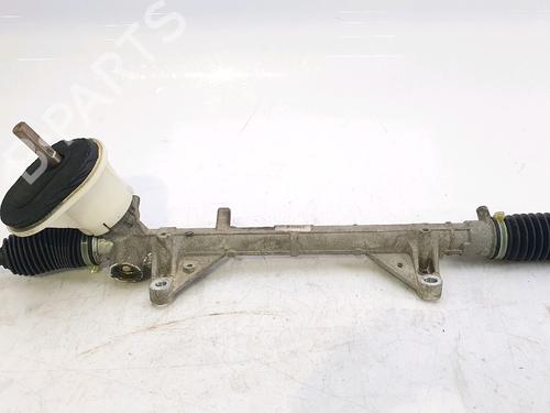 Steering rack RENAULT CLIO III (BR0/1, CR0/1) 1.2 16V (BR02, BR0J, BR11, CR02, CR0J, CR11) | BP29495372M22 