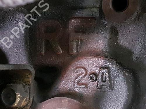 Engine MAZDA 626 V Hatchback (GF) 2.0 Turbo DI (GFFP) | BP36898096M1 - Image 10
