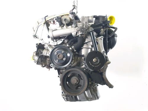 Used Engine Engine 37627331 37627331