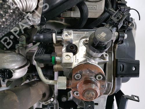 Engine FORD FIESTA VI (CB1, CCN) 1.6 TDCi | BP32006893M1 