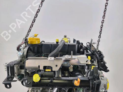 Engine RENAULT CLIO V (B7_) 1.0 TCe 90 (B7MT) | BP40004263M1  - Image 5