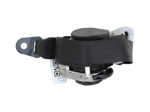 Høyre foran beltestrammer PEUGEOT 208 I (CA_, CC_) 1.4 HDi (68 hp) 30449161