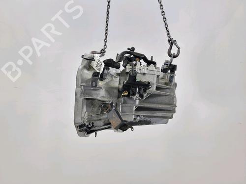 Used Gearbox Gearbox HYUNDAI i10 I (PA) 1.2 (78 hp) 40114877 40114877