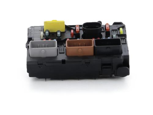 Used Fuse box Fuse box CITROËN C2 (JM_) 1.6 (109 hp) 36373777 36373777