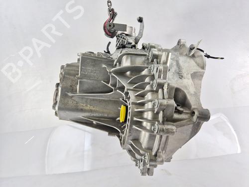 Gearbox OPEL CORSA E (X15) 1.0 (08, 68) | BP40114386M3 - Image 3
