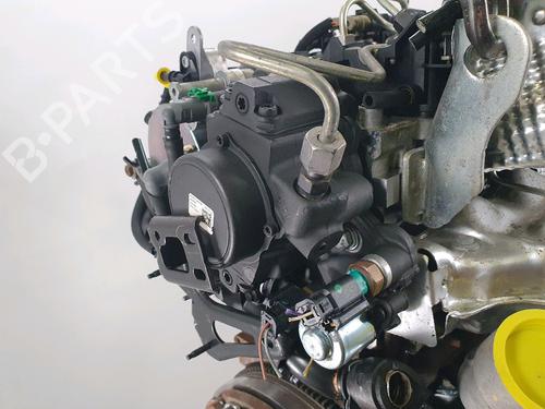 Engine PEUGEOT RCZ 2.0 HDi | BP39665999M1 - Image 7