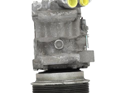 AC compressor RENAULT MODUS / GRAND MODUS (F/JP0_) 1.2 (JP0C, JP0K, FP0C, FP0K, FP0P, JP0P, JP0T) | BP37281248M34 - Image 5