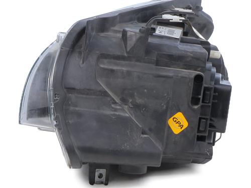 Used Left headlight AUDI A8 D3 (4E2, 4E8) 4.0 TDI quattro (275 hp) 29695741