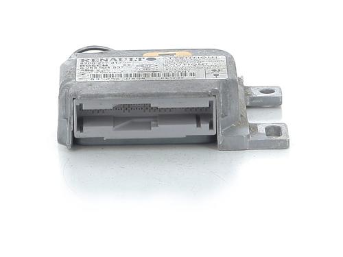 Used ECU airbags RENAULT CLIO II (BB_, CB_) 1.5 dCi (B/CB07) (65 hp) 31373292