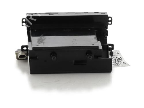 Commande Chauffage SUZUKI GRAND VITARA I (FT, HT) 2.0 HDI 110 16V 4x4 (SQ420D, TD83V, JA420WD) | BP29623498I5 