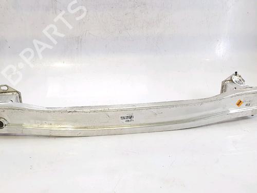 Used Rear bumper reinforcement MINI MINI (F56) Cooper (136 hp) 30118266