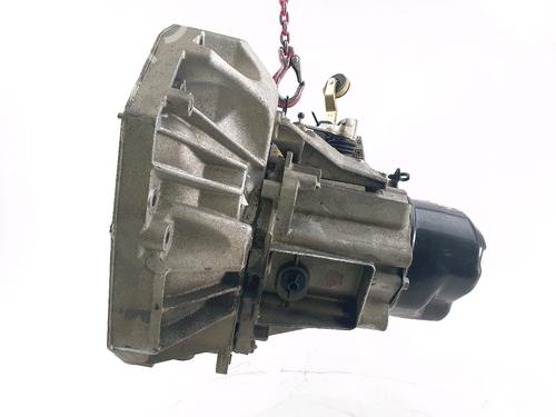 Used Gearbox RENAULT CLIO III (BR0/1, CR0/1) [2005-2014]  26229094