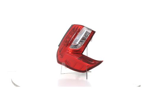Left taillight CITROËN C4 AIRCROSS 1.6 HDi 115 | BP37657357C34 - Image 2