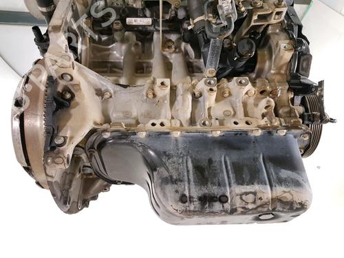Engine FORD FIESTA VI (CB1, CCN) 1.4 TDCi | BP38742319M1 - Image 12