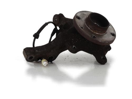 Used Left front steering knuckle RENAULT CLIO II (BB_, CB_) 1.2 16V (BB05, BB0W, BB11, BB27, BB2T, BB2U, BB2V, CB05,... (75 hp) 31032379