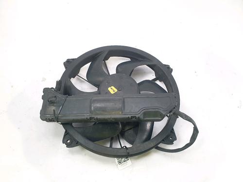 Used Radiator fan CITROËN C5 III Break (RW_) 2.0 HDi 140 (140 hp) 28365808