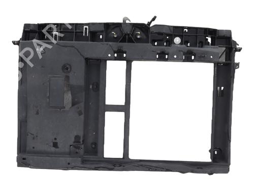 Frontplate/Frontkurv PEUGEOT 207 (WA_, WC_) 1.4 HDi (68 hp) 29390061