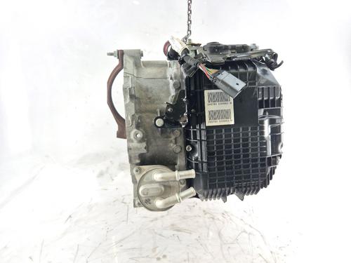 Used Gearbox Gearbox 39665918 39665918