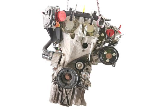 Used Engine Engine FORD FIESTA VI (CB1, CCN) 1.0 EcoBoost (100 hp) 11139803 11139803