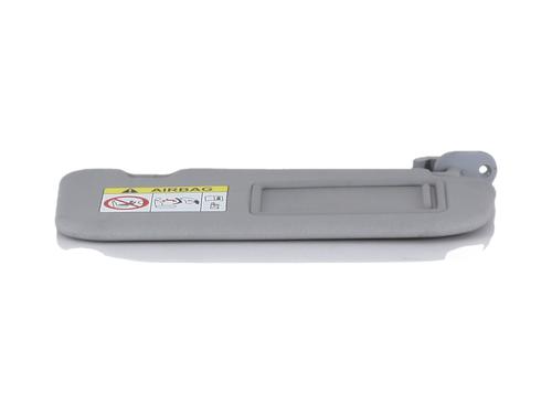 Right sun visor HYUNDAI i20 III (BC3, BI3) 1.0 T-GDI hybrid 48V | BP40277582I2 - Image 3