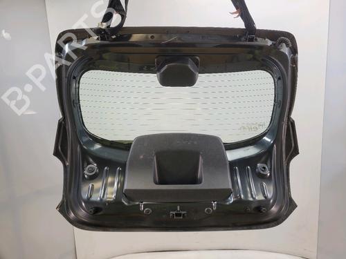 Tailgate DACIA SANDERO II 1.5 dCi | BP31304117C6