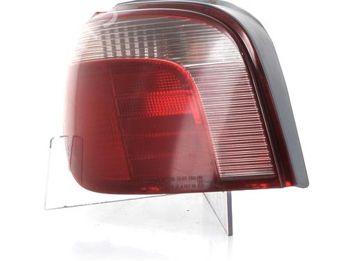 Left taillight TOYOTA YARIS (_P1_) 1.0 (SCP10_, SCP10R) | BP30165424C34 