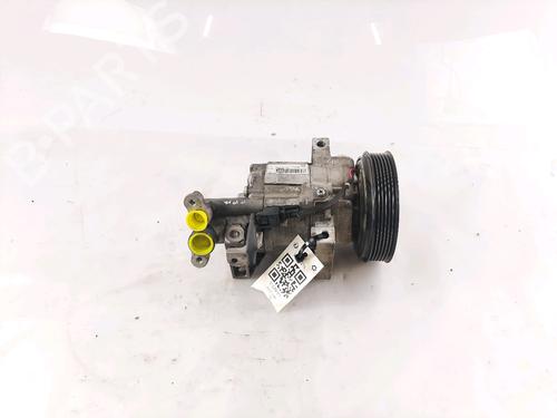 AC compressor DACIA SANDERO 1.5 dCi | BP36592138M34 - Image 3