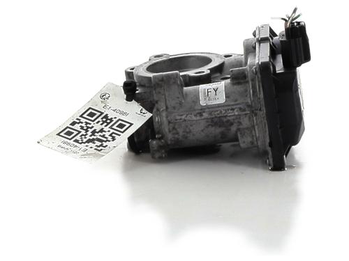 Spjældhus DACIA DOKKER MPV (KE_) 1.2 TCe (KEM0, KEAY) | BP30583554M82 