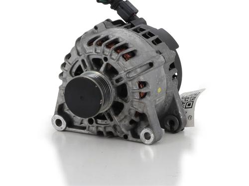 Used Alternator PEUGEOT 308 III (FB_, FH_, FP_, F3_, FM_) PureTech 130 (FPHNSL, FPHNST) (131 hp) 29517600