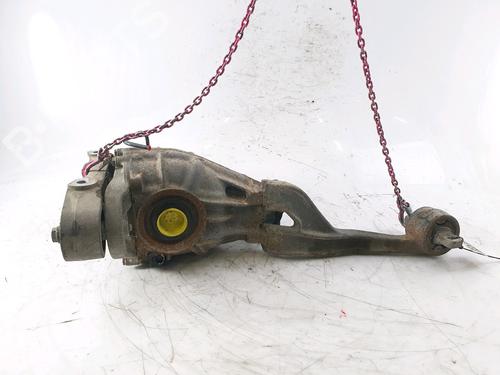 Rear differential MERCEDES-BENZ VITO / MIXTO Van (W639) 109 CDI (639.601, 639.603, 639.605) | BP32101705M24