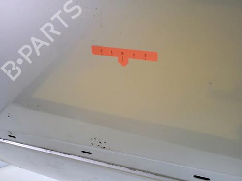 Left rear door PEUGEOT 307 (3A/C) 2.0 HDi 90 | BP23252575C4 