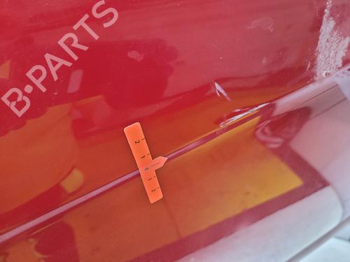 Left front door CITROËN C3 II (SC_) 1.2 VTi 82 | BP31662576C2