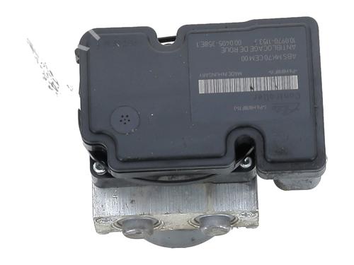ABS pump PEUGEOT 207 SW (WK_) 1.6 HDi | BP32333957M43