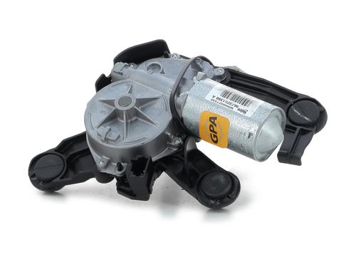 Rear wiper motor PEUGEOT 208 I (CA_, CC_) 1.4 HDi | BP24192530M102 