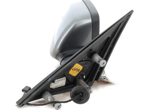 Right mirror BMW 5 Touring (E61) 525 d | BP25128206C27 