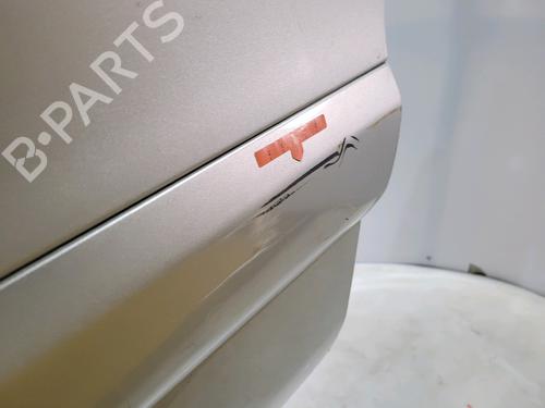 Left front door CITROËN BERLINGO MULTISPACE (B9) 1.6 HDi 90 | BP29296074C2 