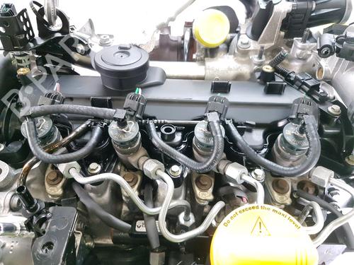 Engine DACIA DOKKER MPV (KE_) 1.5 dCi (KEAJ, KEAH) | BP32040315M1 